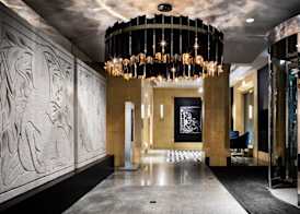 The Gwen, a Luxury Collection Hotel, Michigan Avenue Chicago 4