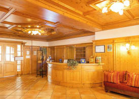 Hotel Residence Panorama La Forca, GTSGroup 3