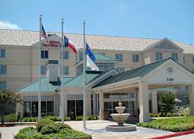 Hilton Garden Inn Temple Medical Center 2