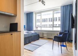 The Lakes apartments by Daniel&Jacob's 5