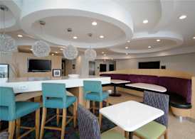 Hampton Inn by Hilton Hopewell Fort Lee 3