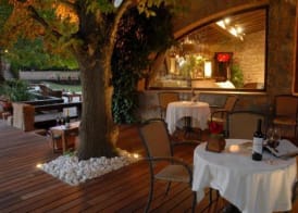 Molino de Alcuneza Relais & Châteaux 3