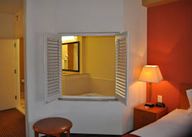 Holiday Inn Express WILLIAMSTON by IHG 3