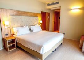 Tower Hotel Malpensa 4