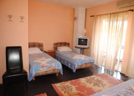 Villa Dulsinea 5