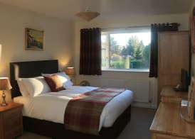 Dawyk Beech Guesthouse 3