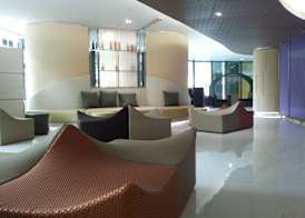 Pattaya Discovery Beach Hotel 5