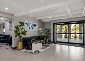 Quality Inn & Suites Altamonte Springs Orlando-North 5