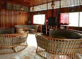Sepilok Jungle Resort 3