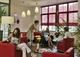 Ibis Sarlat Centre 2