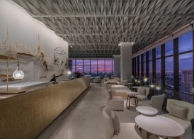 INNSiDE by Meliá Bangkok Sukhumvit 2