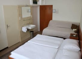 Pension Reimer 5