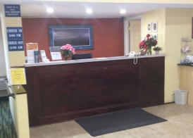 Rodeway Inn Whitehall 2