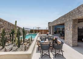 Rocabella Mykonos Hotel - member of Design Hotels 2