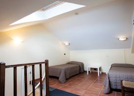 'A Nuciara Park Hotel & Spa 4