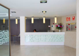 Hotel RH Vinarós Aura 3