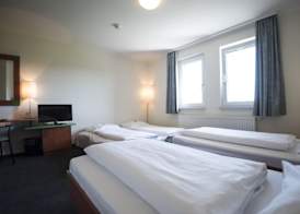 EuroHotel Günzburg 5