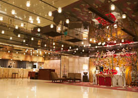Rose Hotel Yokohama, The Distinctive Collection By WORLDHOTELS 3