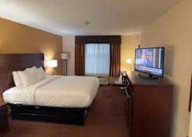 Americas Best Value Inn Saint Robert/Fort Leonard Wood 2