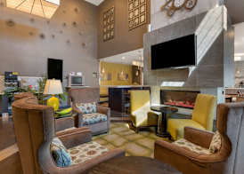 Best Western Hilliard Inn & Suites 3