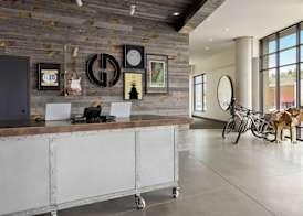 Origin Red Rocks, a Wyndham Hotel 3