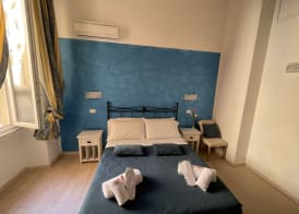 AD Cavour Luxury Rooms - by AD Roma 3