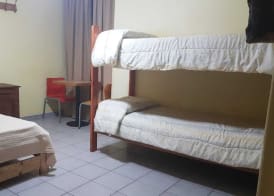 Mitre Suites Hotel 5