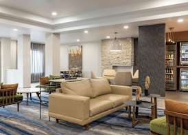 Fairfield Inn & Suites – Buffalo Airport 2