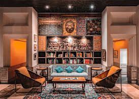 The Orient Jakarta, a Royal Hideaway Hotel 3