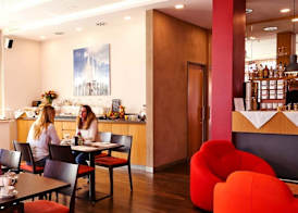 Flottwell Berlin Hotel & Residenz am Park 2