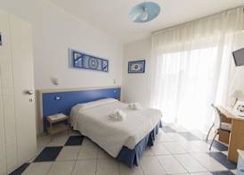 Lewis Rooms Poetto Beach 3