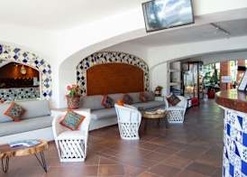 Hotel Hacienda Vallarta - Playa Las Glorias 4