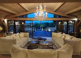La Villa Dune, Hôtel & Spa 2