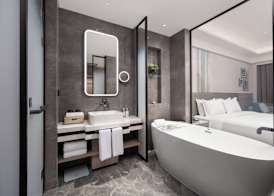 Holiday Inn Nantong Rudong by IHG 2