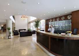 The Parma Hotel Downtown 2