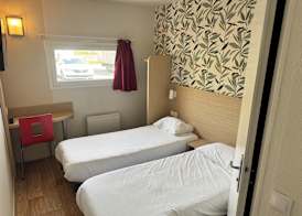 Hôtel Classe Eco Reims Tinqueux 2
