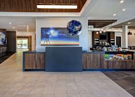 Hyatt Place Huntsville - Research Park - Redstone 2