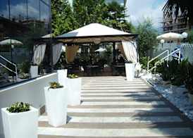 Hotel La Perla 2