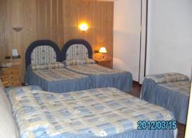 Hotel La Duquesa 2