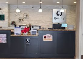 Quality Inn & Suites Anaheim at the Park 4