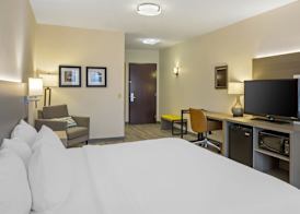 Comfort Inn & Suites Sayre 5
