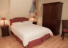 Imperial Hotel Amsterdam 5