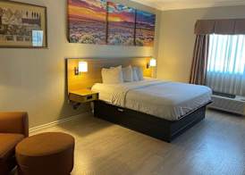 Days Inn by Wyndham Copperas Cove 3
