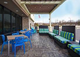 Home2 Suites By Hilton Springdale Cincinnati 2