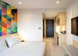 Hotel101 - Madrid 4