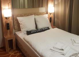 Elbgalerie Hotel 3