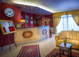 Greta Rooms Hotel 3