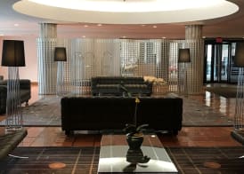 Washington Plaza Hotel 4