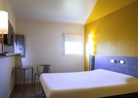 ibis budget Fontainebleau Avon 4