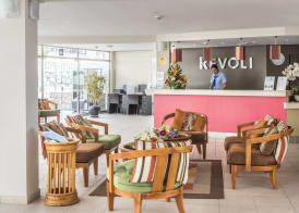 Grupotel Revoli 2